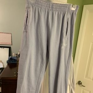 new york sweatpants!! 🌆🏙